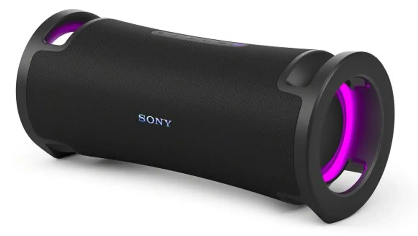 SONY SRSULT70B.EU8 Wireless Speaker Black