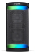 SONY SRS-XP500B HOME AUDIO SYSTEM W/ BLUETOOTH BLACK
