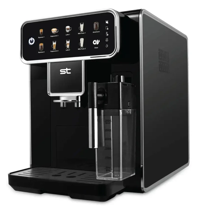Кафемат ST AEM-135-RB