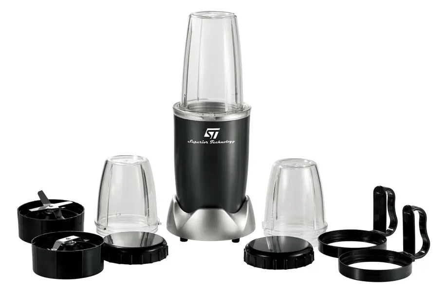 ST Blender 800SG Cross blade