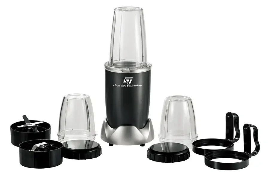 ST Blender 800SG Flat blade