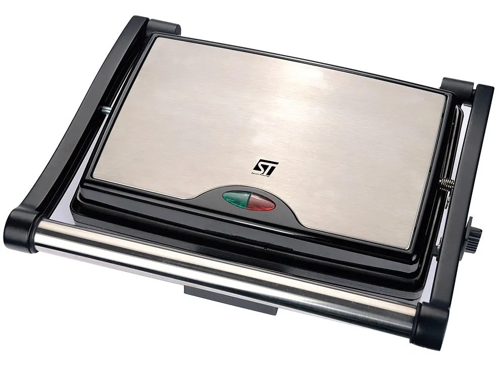 Грил тостер ST BTG-T1800I