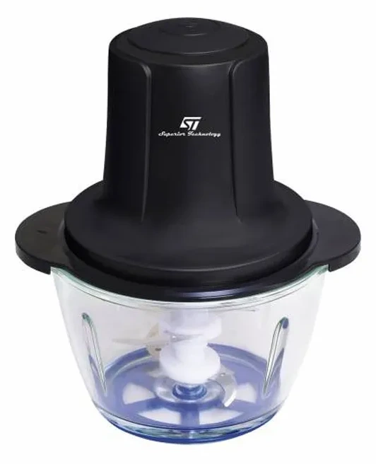 ST C-600SBK Superior Technology