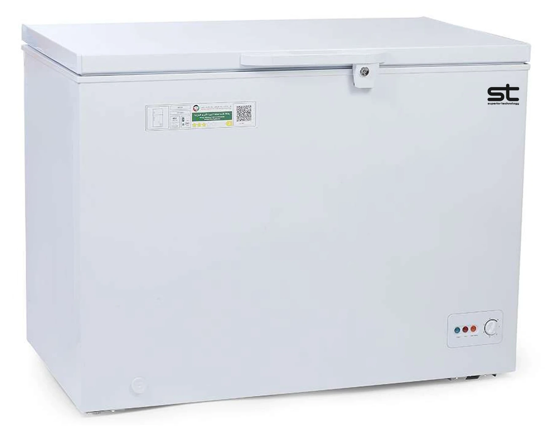 Замрзнувач ST CF-311WM