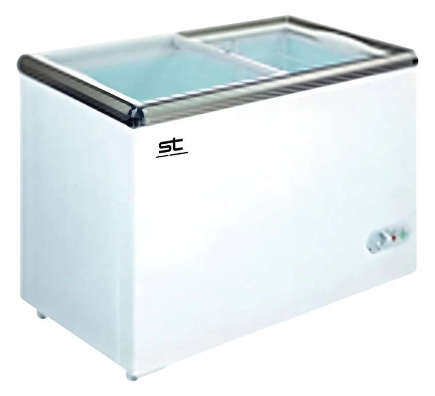 Замрзнувач ST CFG-100XW Superior technology
