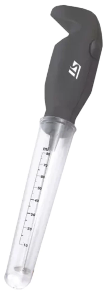 ST CMP-110B Black