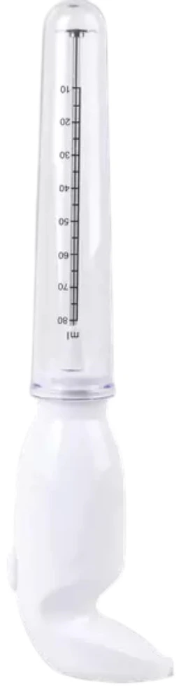 ST CMP-110W White