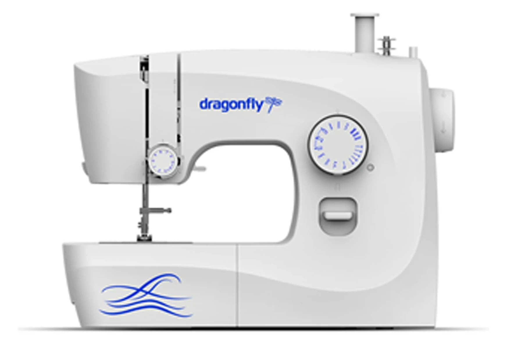 ST Dragonfly DF101