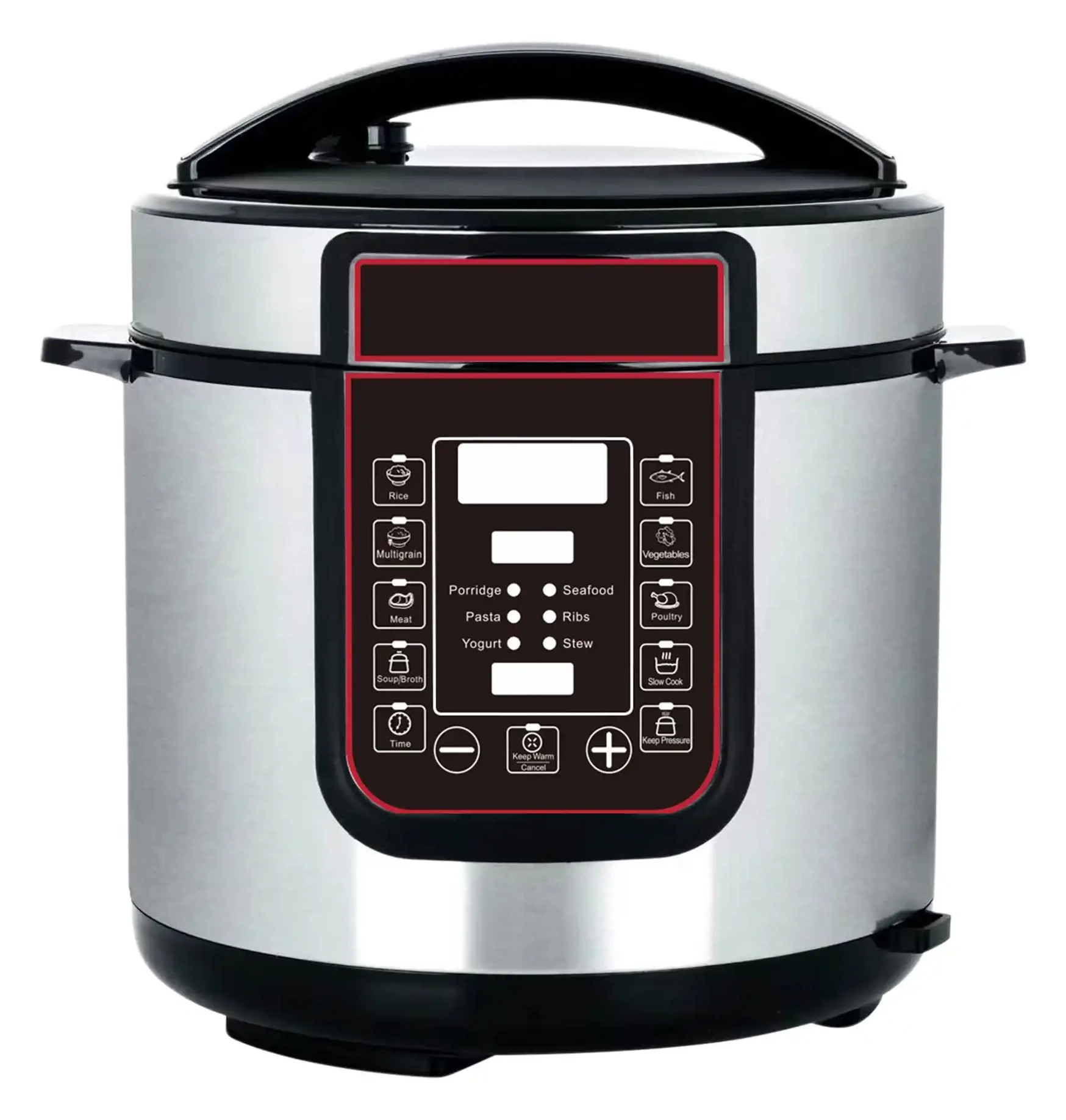Мултиготвач ST EPC-814EX