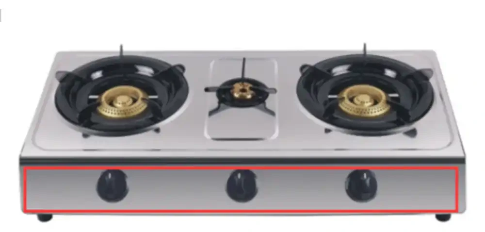 ST G300SS Superior Technology