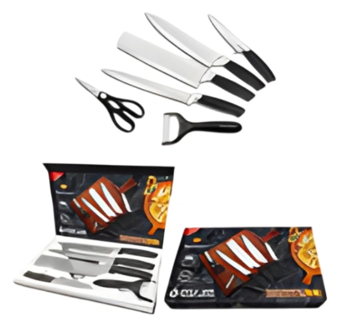 ST Haus Roland XJ-06A105C-6PC-2/HR011-1