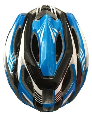 ST Helmet Adult Blue