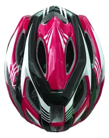 ST Helmet Adult Red