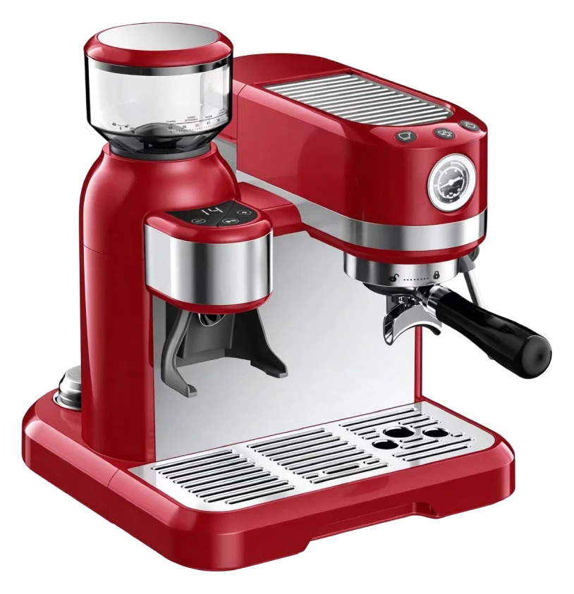 Бојлер ST Klarstein Red