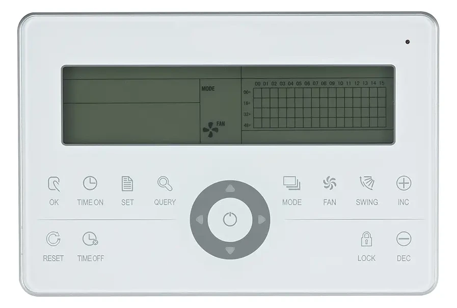 ST MIDEA CCM30/BKE-B