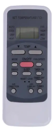 ST MIDEA R51/E