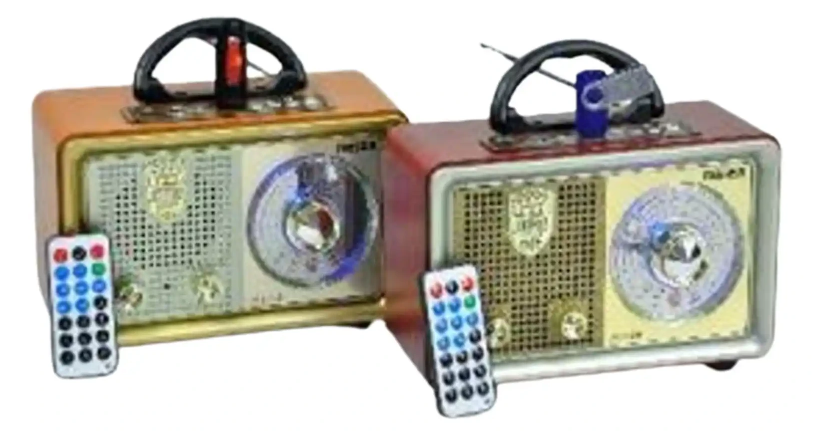 ST Power Box M-111BT