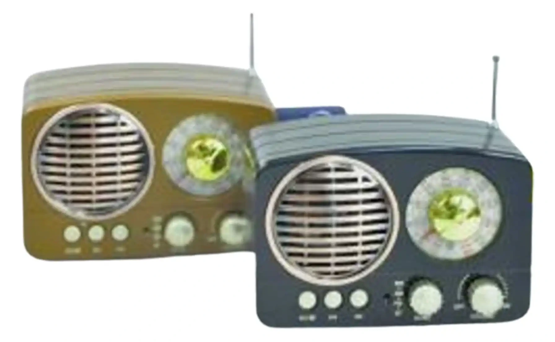 ST Power Box M-161BT