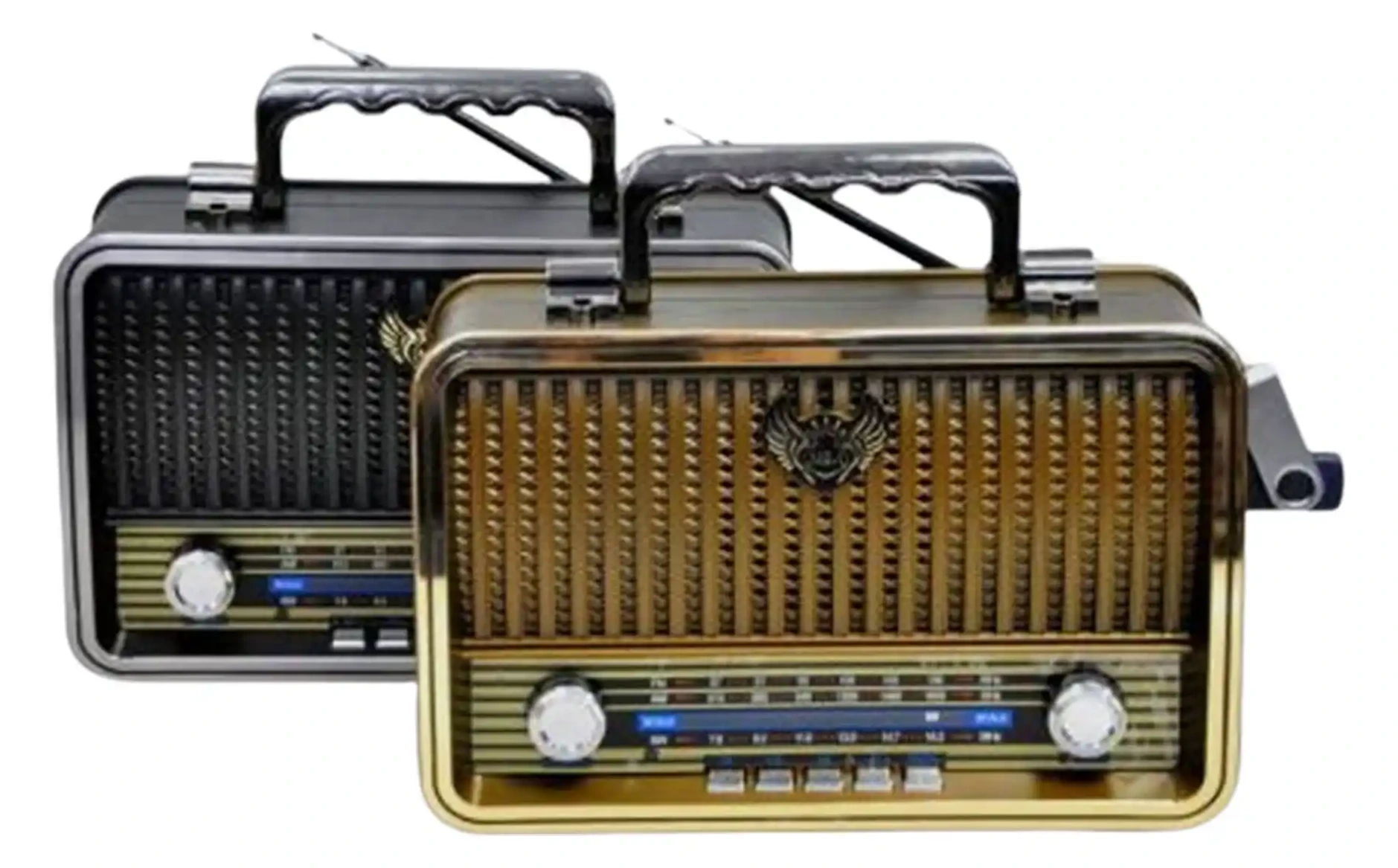 Радио со Bluetooth ST Power Box MD-1909BT