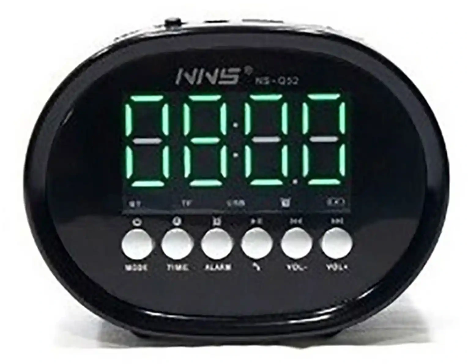 ST Power Box NS-Q52 Black