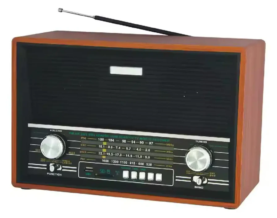Радио со Bluetooth ST Power Box PX-2002BT