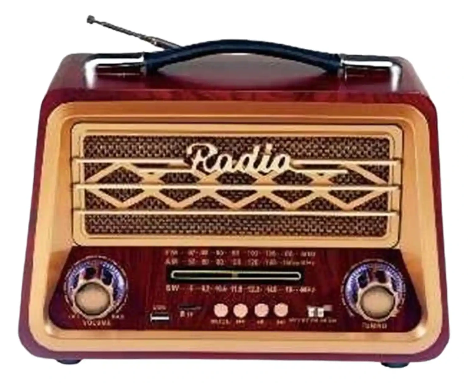 ST Power Box R-1956BT