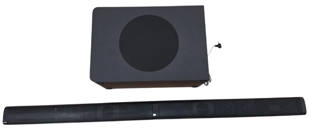 ST PowerBox SM-2126