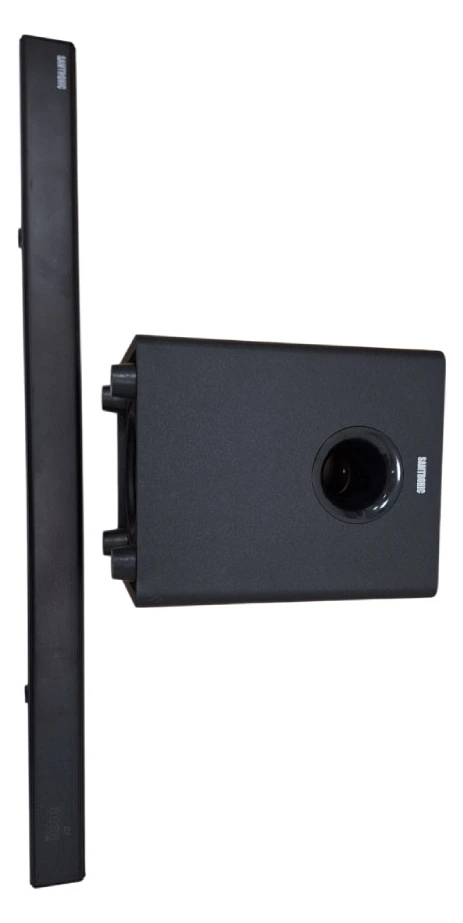 ST PowerBox SM-5100