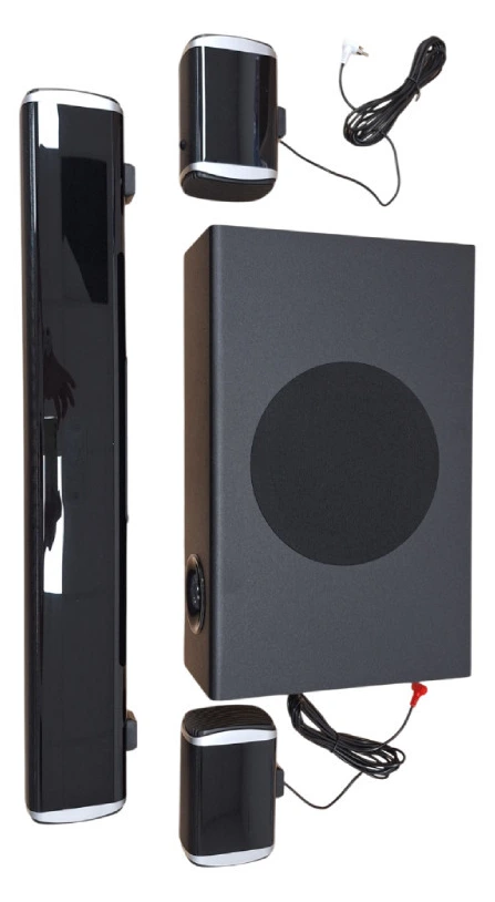ST PowerBox SM-5115