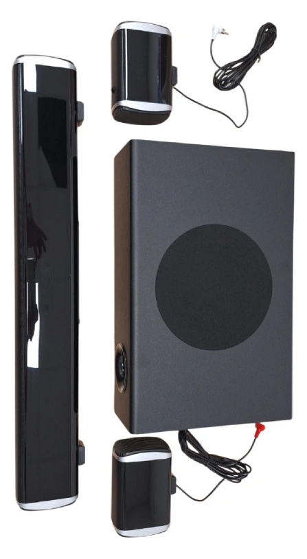 ST PowerBox SM-5116