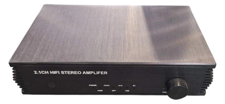 ST PowerBox SM-618