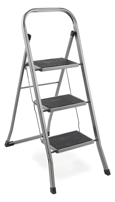 Метални скалила ST SUPERIOR STEPS 3