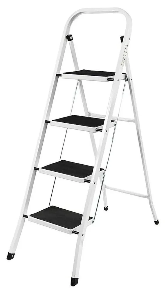 Метални скалила ST SUPERIOR STEPS 4