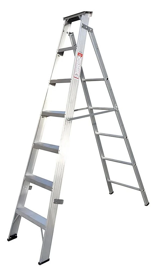 Метални скалила ST SUPERIOR STEPS 9