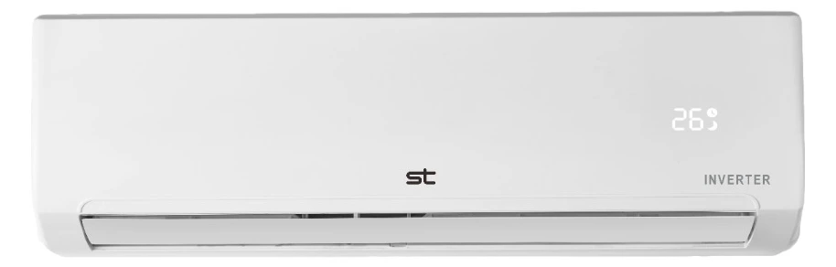 ST TAC-12INV322 SIBERIA