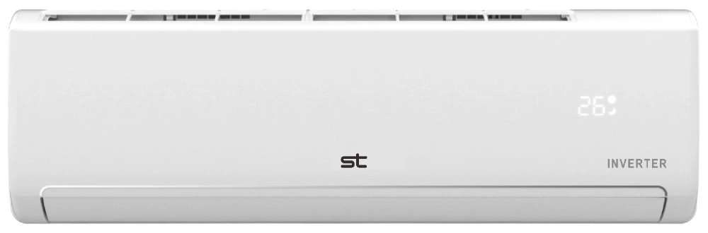 ST TAC-12INV32WH ARCTIC