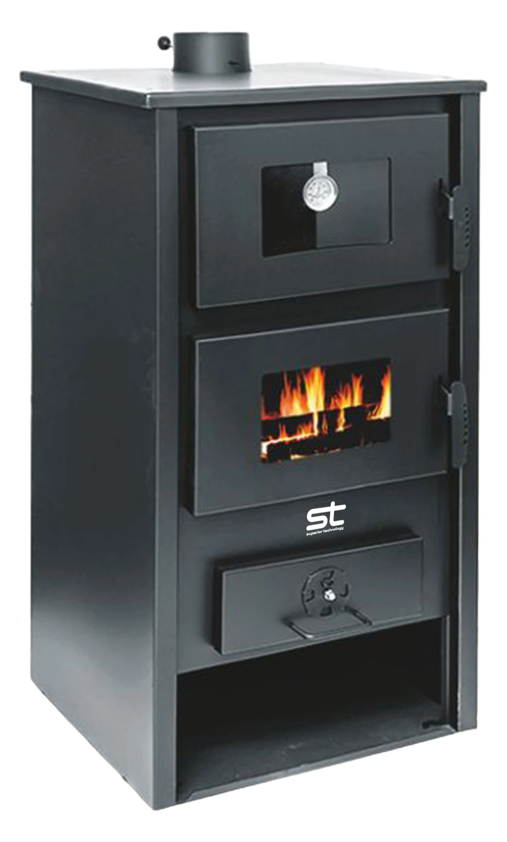 ST WOOD COOK NEO