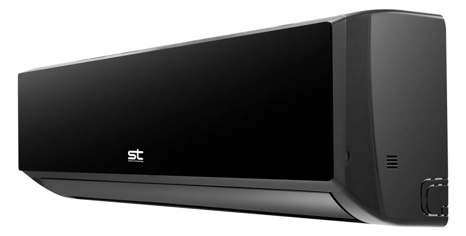 ST XAC-12INVBA BLACK ARCTIC