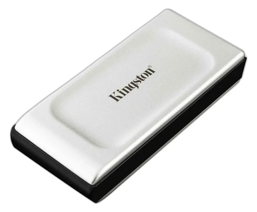 Kingston XS2000 Portable SSD 2TB