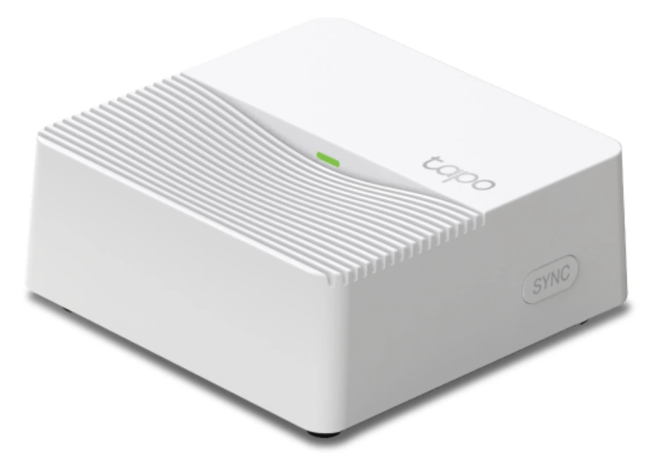 TP-Link Smart Home WiFi Hub Tapo H200