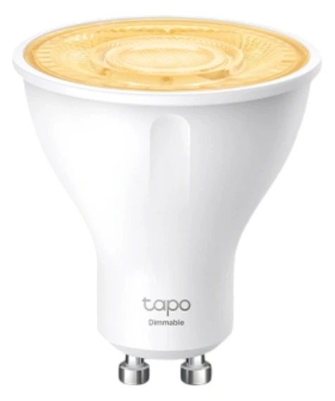 TP-Link Smart WiFi Spotlight Dimmable Tapo L610