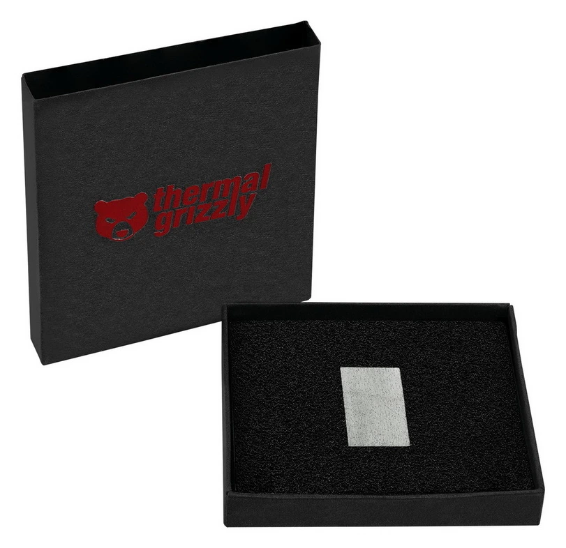 Thermal Pad KryoSheet Thermal Grizzly 24x12mm