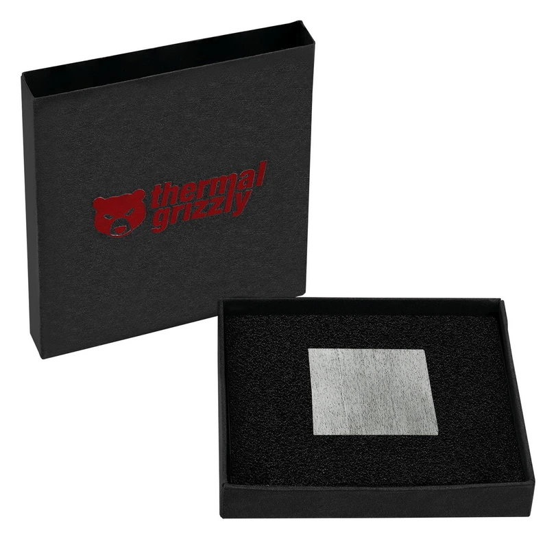 Thermal Pad KryoSheet Thermal Grizzly 25x25mm