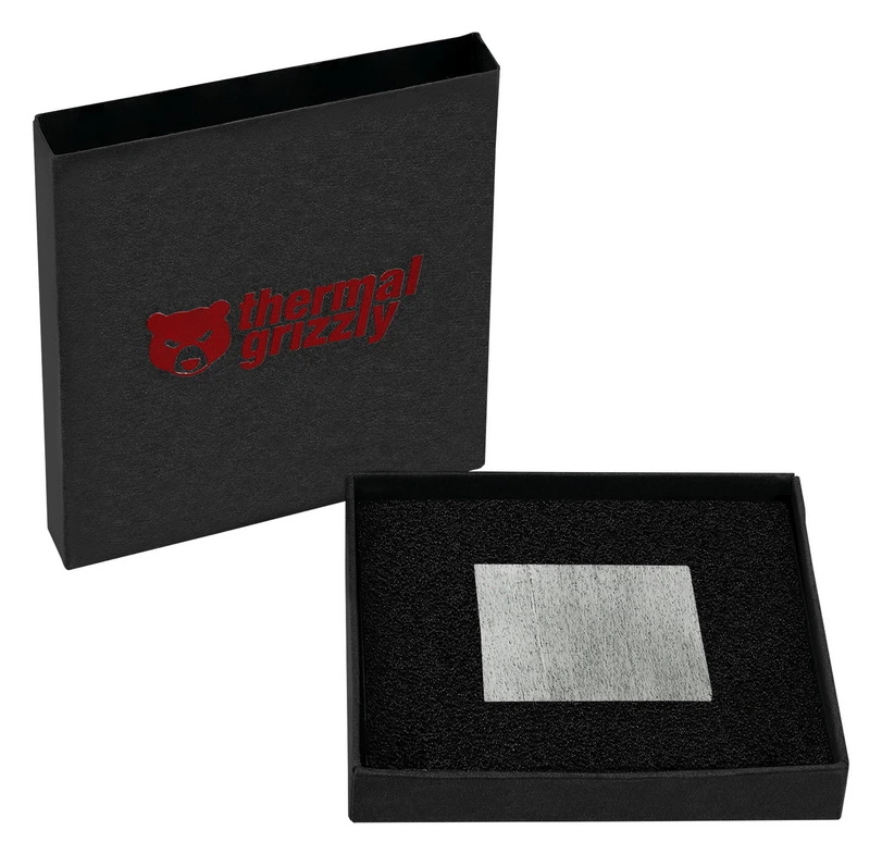 Thermal Pad KryoSheet Thermal Grizzly 29x25mm