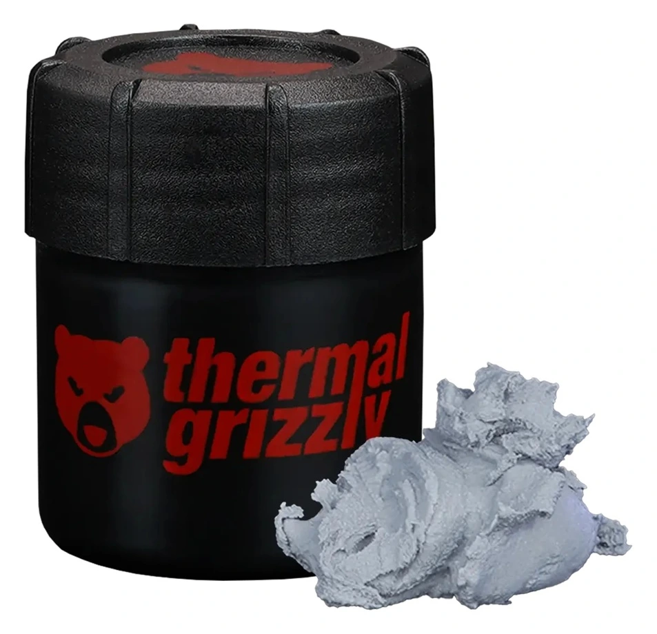Thermal Grizzly Putty Pro 30g