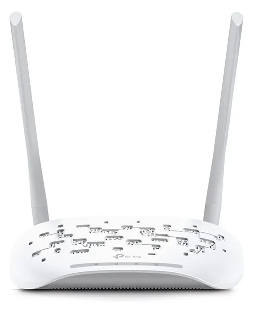 Мрежен уред TP-Link TL-WA801ND 300Mbps Wireless N Access Point
