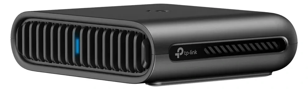 TP-Link TL-WR1502X AX1500 Wi-Fi 6 Travel Router