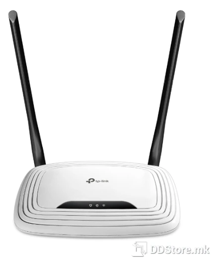 TP-Link TL-WR841N 300Mbps Wireless N Router