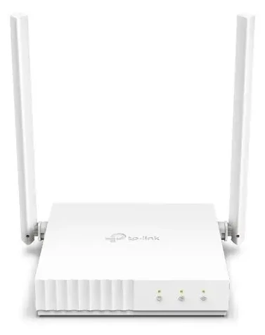 TP-Link Wireless N Router 300Mbps WR844N