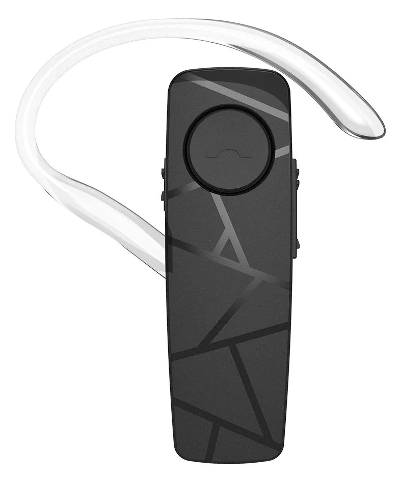 Слушалки Bluetooth Headset Tellur Vox 55 Black